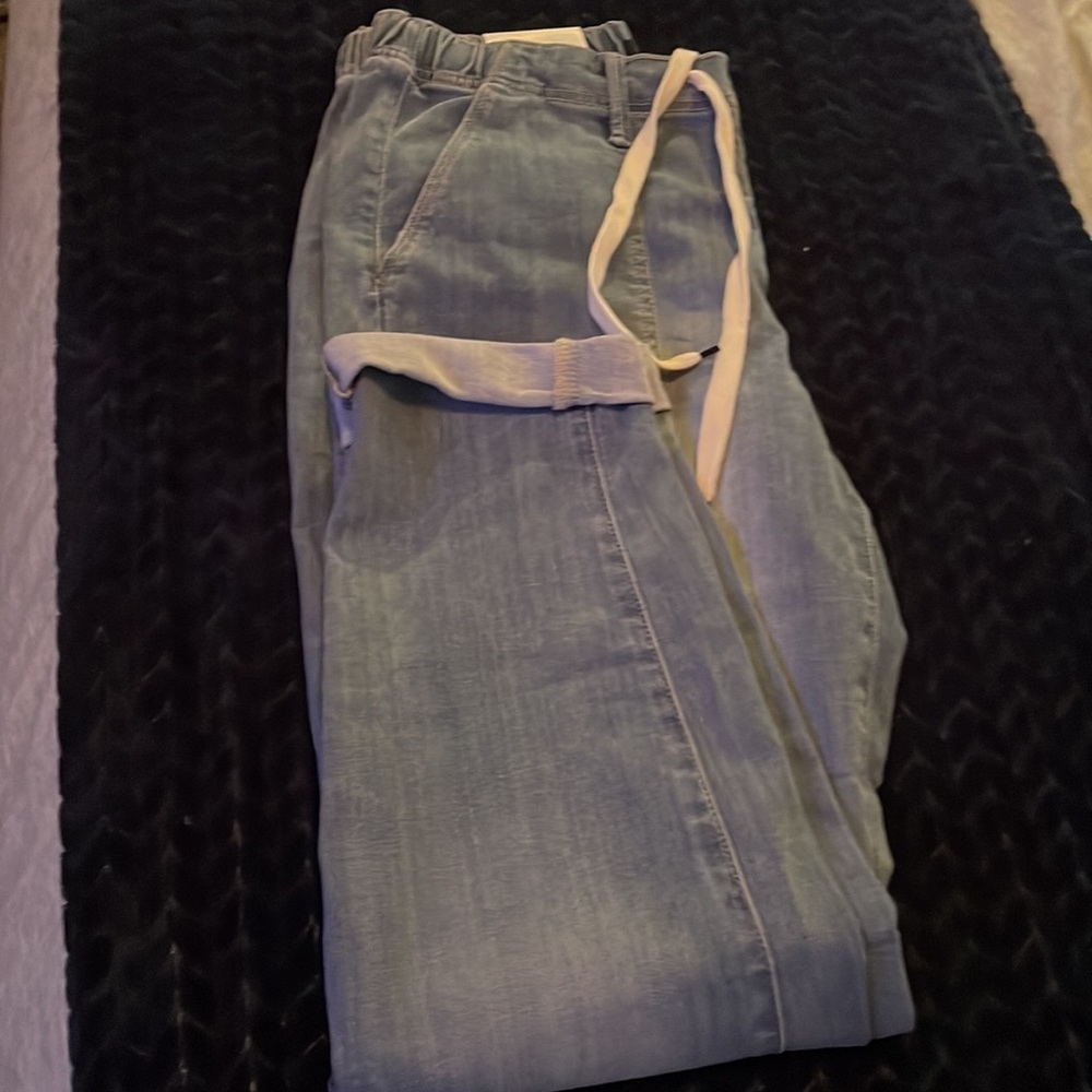 Judy Blue Pull-On Joggers